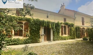 Maison 6 Pièces 190 m² à vendre à Tarbes (65000)