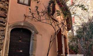 Maison  80 m² à vendre à Collobrières (83610)