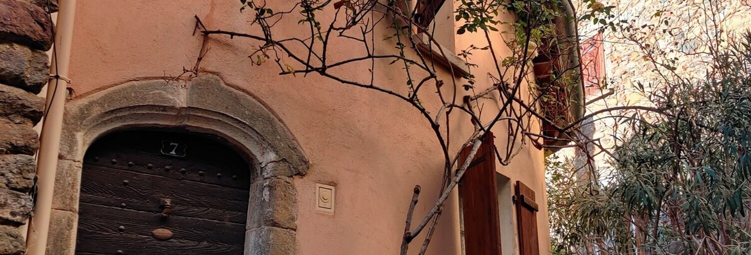 Maison  80 m² à vendre à Collobrières (83610)