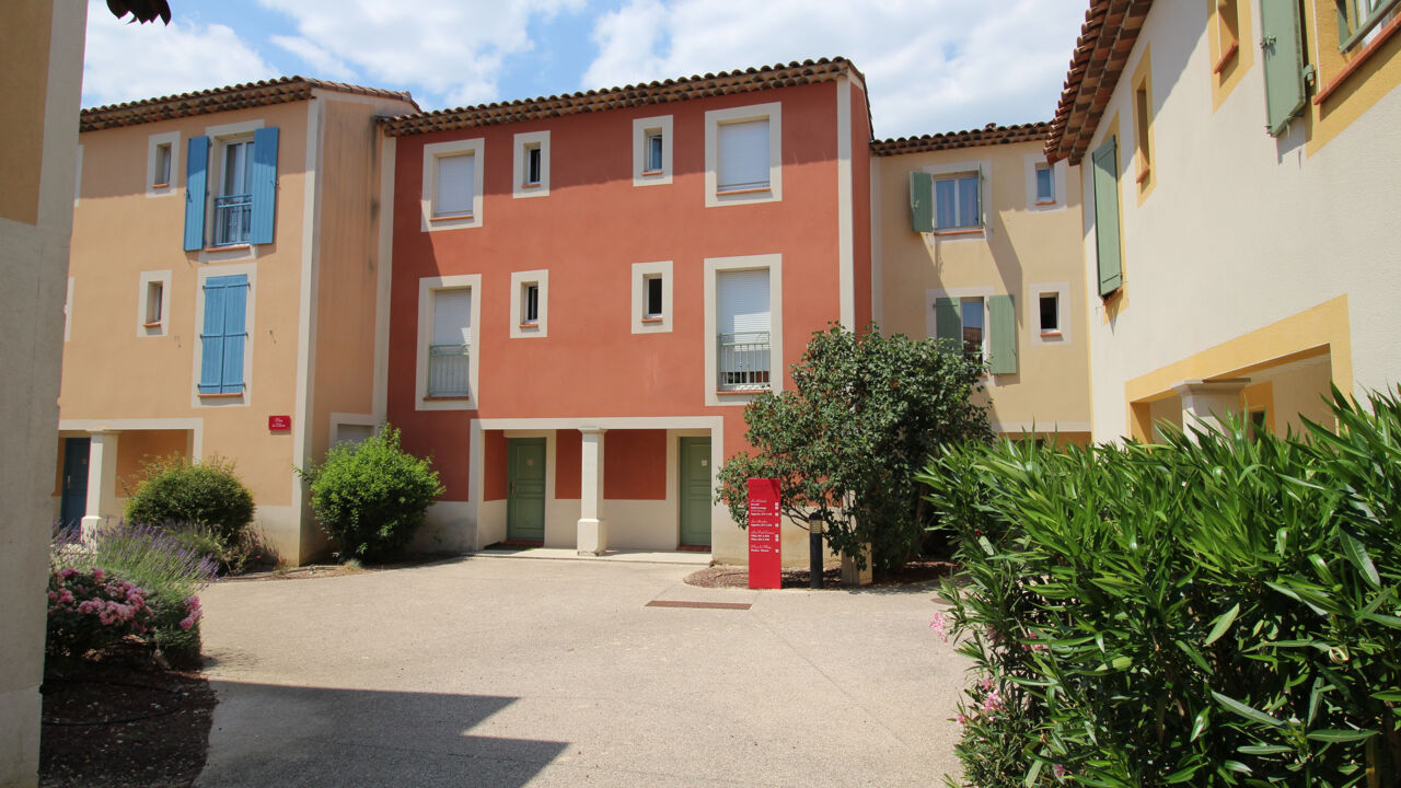 appartement 4 pièces 80 m2 à louer à Rousset (13790)