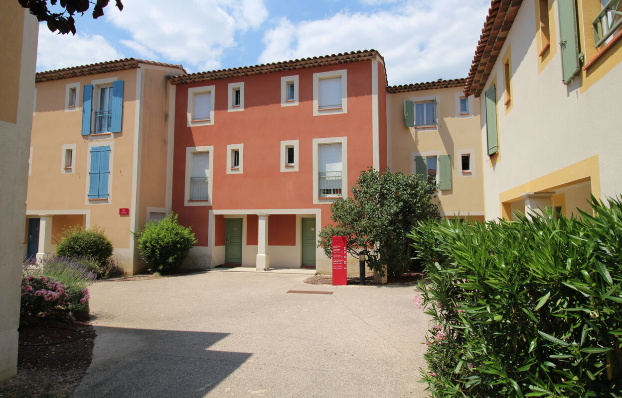 appartement 4 pièces 80 m2 à louer à Rousset (13790)