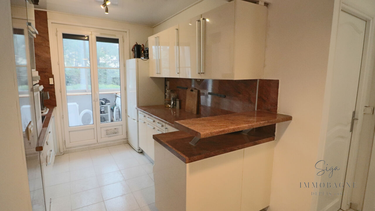 appartement 3 pièces 64 m2 à vendre à Aubagne (13400)