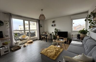 vente appartement 107 000 € à proximité de Condat-sur-Vienne (87920)