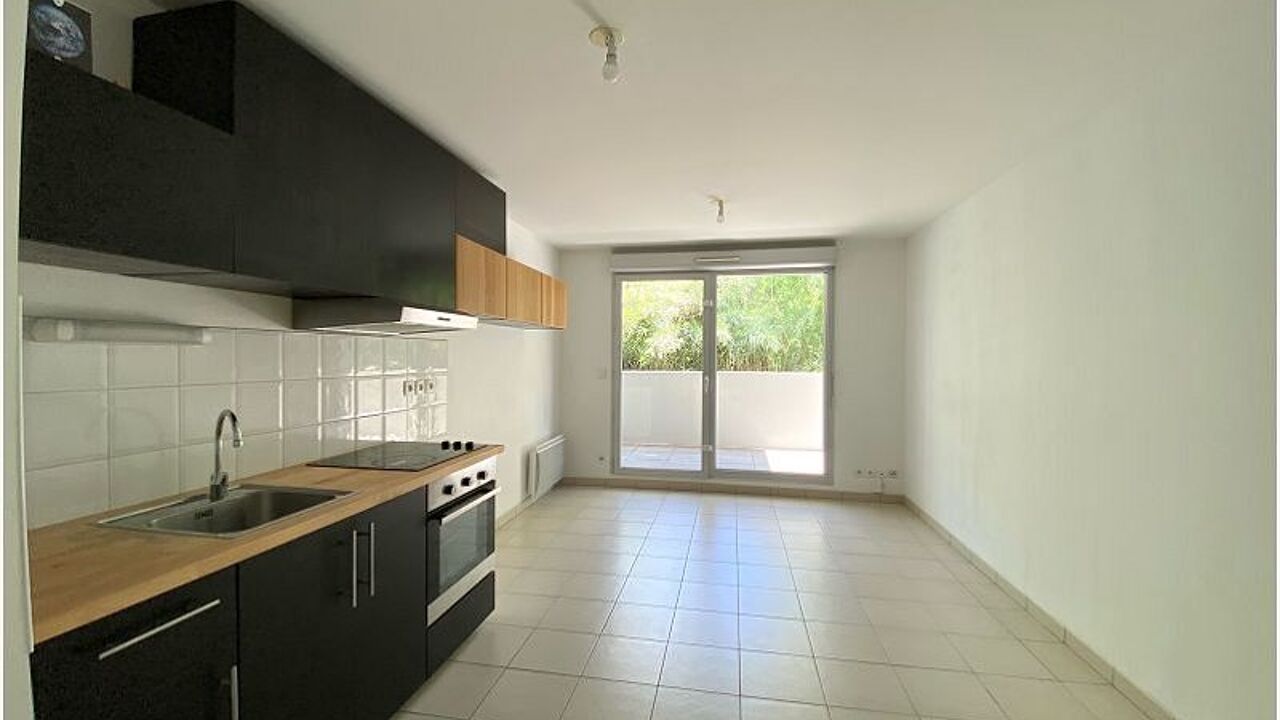 appartement 2 pièces 40 m2 à louer à Toulouse (31300)