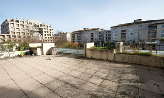Appartement 3 Pièces 60 m² à vendre à Colomiers (31770)