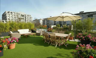 Appartement 3 Pièces 60 m² à vendre à Colomiers (31770)