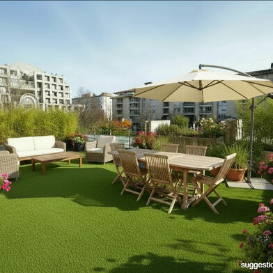 Appartement 3 pièces 235000 €