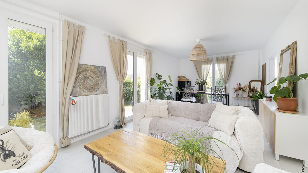 maison 5 pièces 120 m2 à vendre à Saint-Alban (31140)