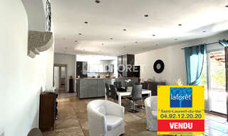 Maison 6 Pièces 170 m² à vendre à La Gaude (06610)