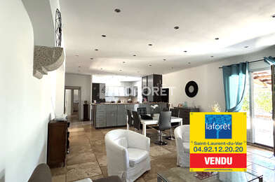 Maison 6 pièces 549000 €