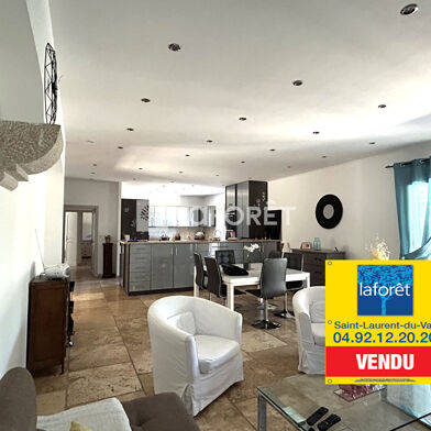 Maison 6 pièces 549000 €