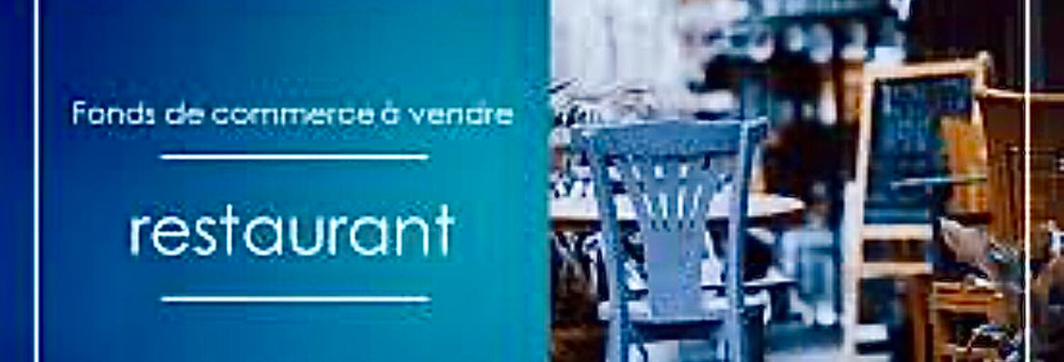 Commerce  120 m² à vendre à Valenciennes (59300)