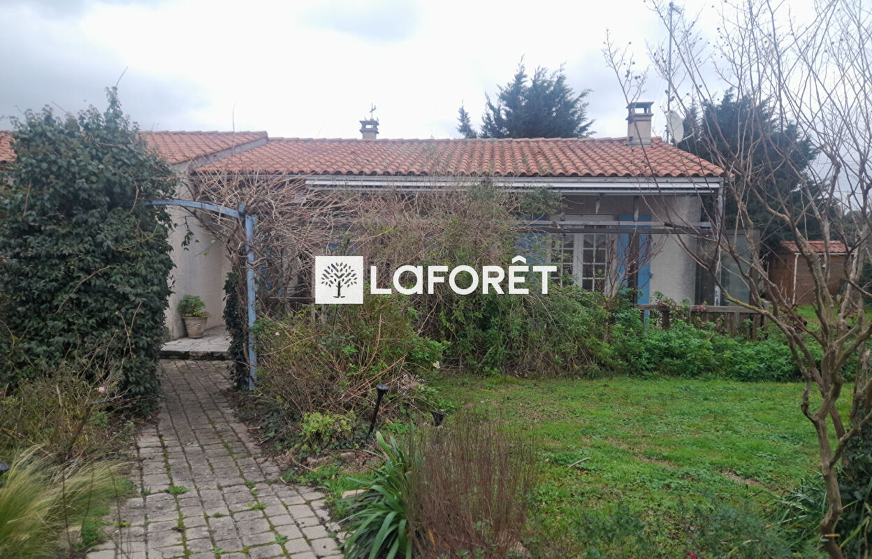 maison 4 pièces 106 m2 à vendre à Saint-Georges-d'Oléron (17190)