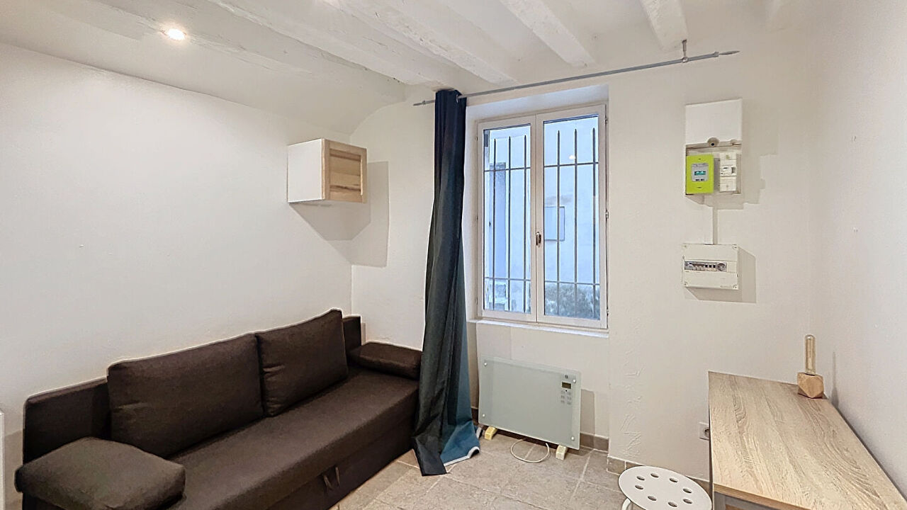 appartement 1 pièces 12 m2 à vendre à Avignon (84000)