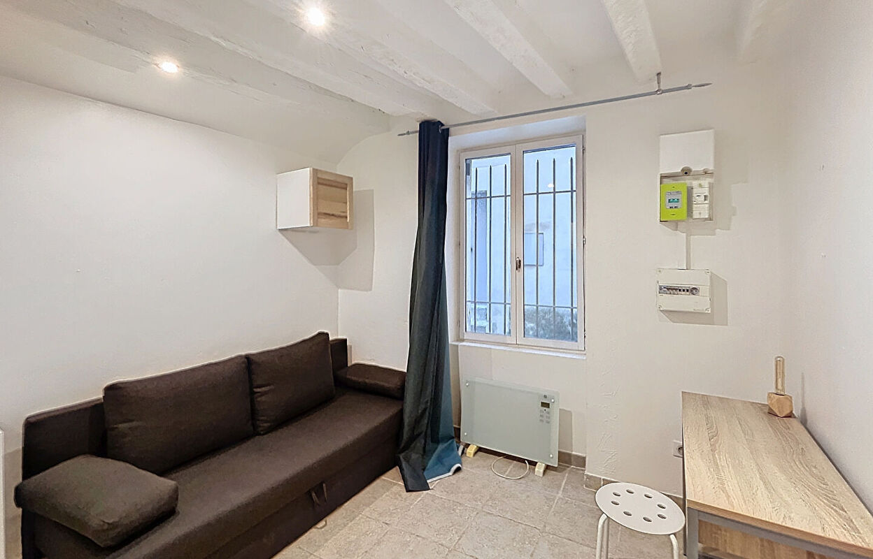 appartement 1 pièces 12 m2 à vendre à Avignon (84000)