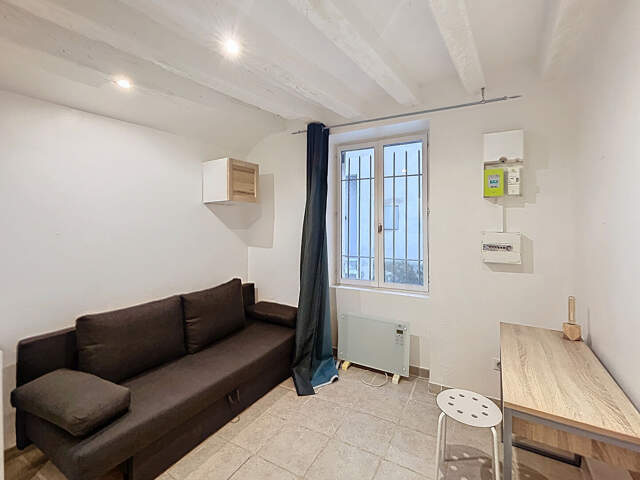 Appartement Avignon 1 pièce(s) 12 m2 — photo du bien