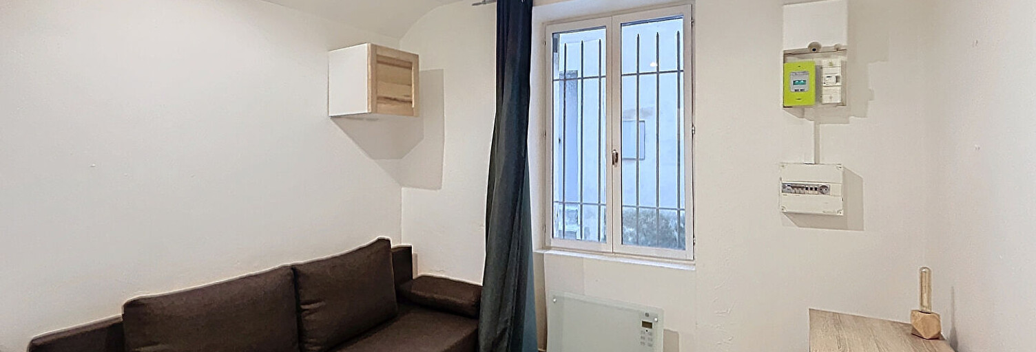 Appartement 1 Pièce 12 m² à vendre à Avignon (84000)