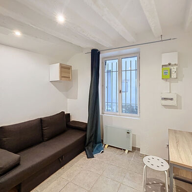 Appartement 1 pièces 48000 €