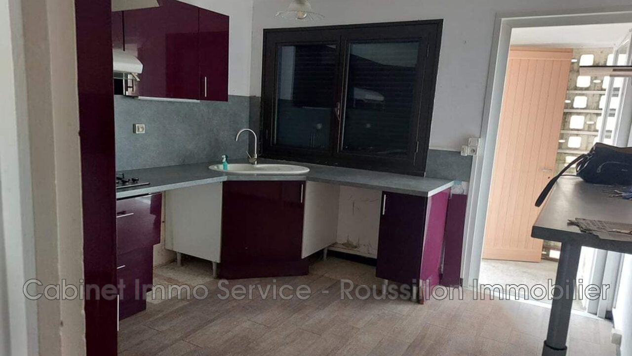 appartement 4 pièces 81 m2 à louer à Céret (66400)