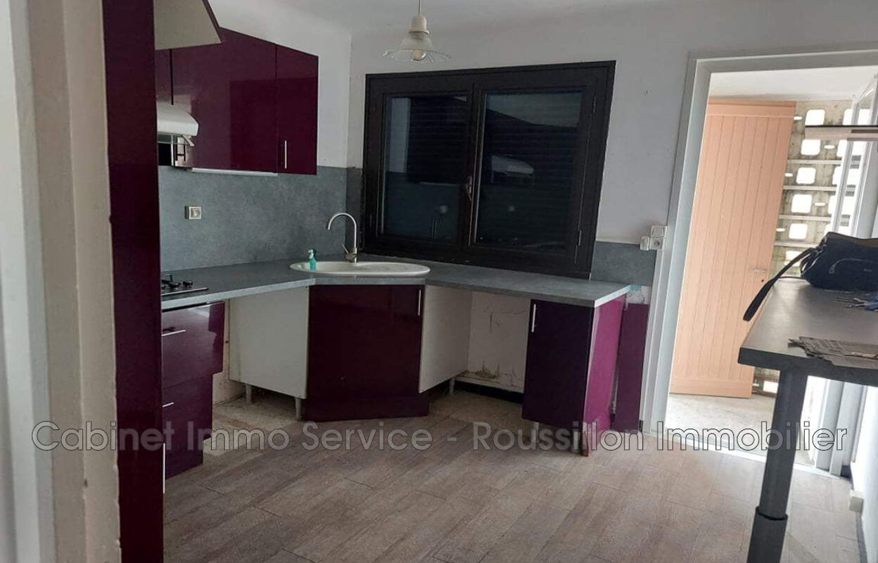 appartement 4 pièces 81 m2 à louer à Céret (66400)