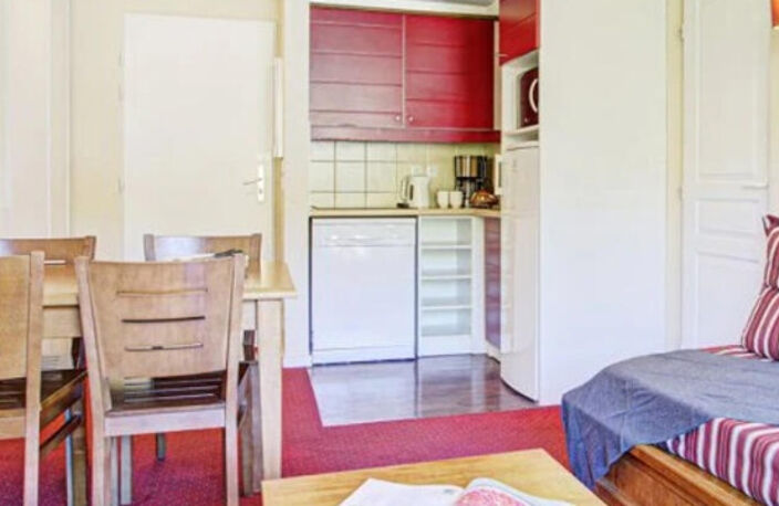 Appartement T2- Bolquère — photo 2