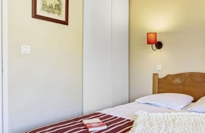 Appartement T2- Bolquère — photo 3