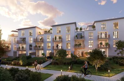 programme appartement À partir de 133 000 € à proximité de Chartres-de-Bretagne (35131)