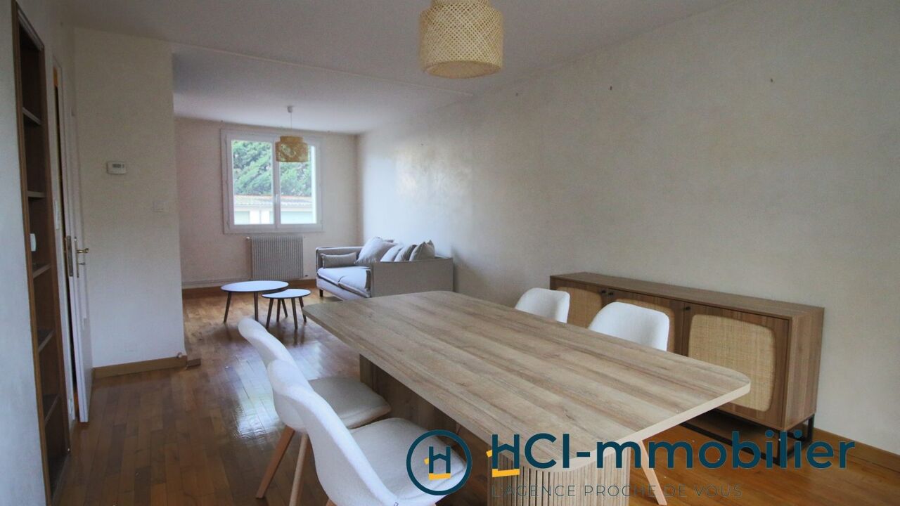 appartement 2 pièces 64 m2 à louer à Chalon-sur-Saône (71100)