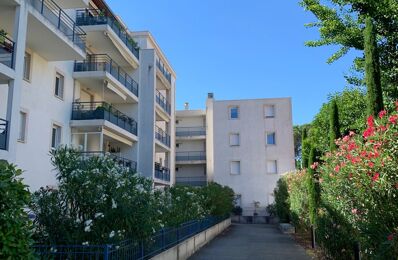 location appartement 731 € CC /mois à proximité de Saint-Péray (07130)