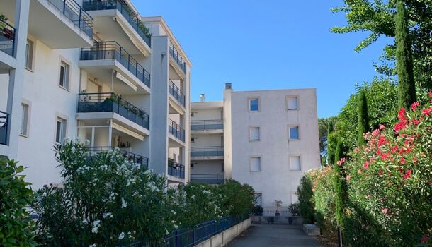 Appartement 3 pièces  à louer Valence 26000