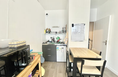 location appartement 441 € CC /mois à proximité de Saint-Herblain (44800)