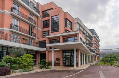 vente appartement à partir de 265 510 € à proximité de Pantin (93500)