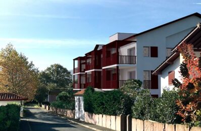 vente appartement à partir de 245 000 € à proximité de Saint-Pée-sur-Nivelle (64310)