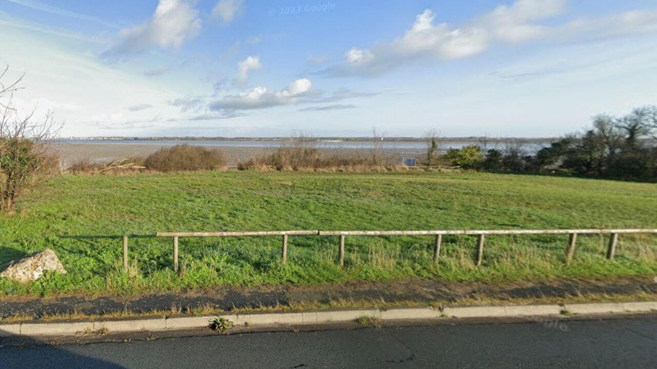 terrain  pièces 444 m2 à vendre à Port-des-Barques (17730)