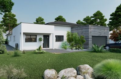 vente terrain 209 000 € à proximité de Latresne (33360)