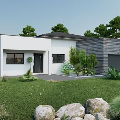 Terrain 609 m²