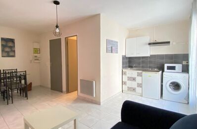 location appartement 470 € CC /mois à proximité de Montredon-des-Corbières (11100)