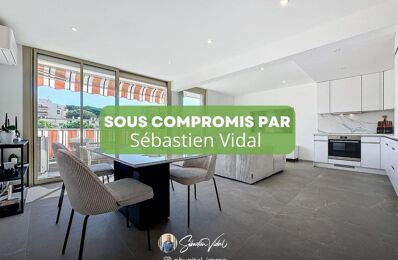 vente appartement 355 900 € à proximité de Opio (06650)