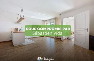 vente appartement 289 900 € à proximité de Opio (06650)