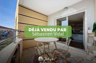 vente appartement 289 900 € à proximité de Cannes (06400)