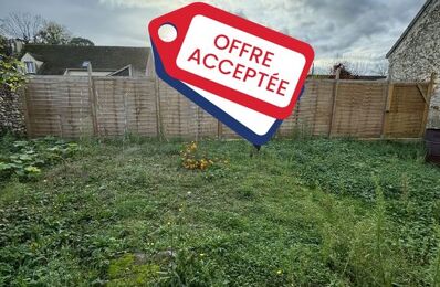 vente terrain 130 000 € à proximité de Richarville (91410)