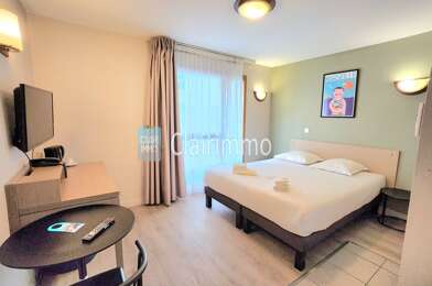 Appartement 1 pièces 99000 €