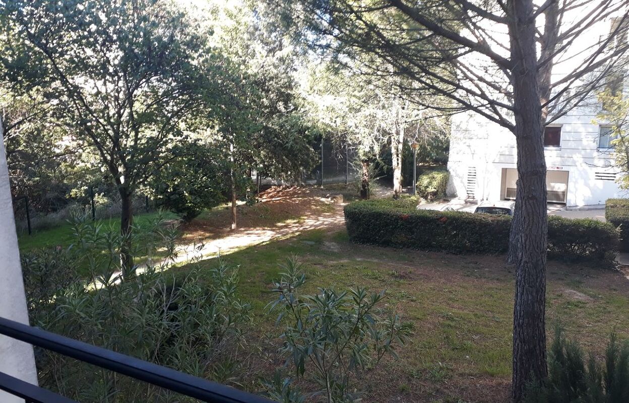 appartement 3 pièces 70 m2 à vendre à Aix-en-Provence (13090)