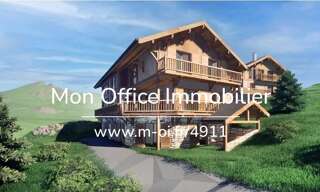 Maison 6 Pièces 236 m² à vendre à Le Monêtier-les-Bains (05220)