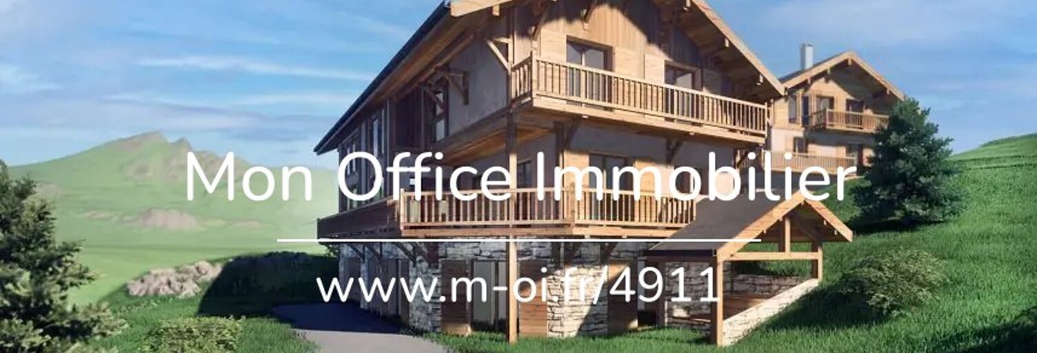 Maison 6 Pièces 236 m² à vendre à Le Monêtier-les-Bains (05220)