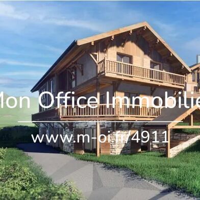 Maison 6 pièces 3127000 €