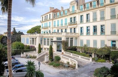 appartement 4 pièces 246 m2 à vendre à Cannes (06400)