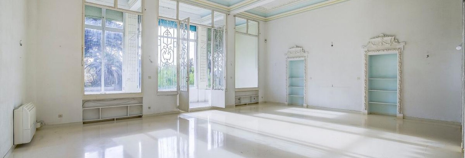 Appartement 4 Pièces 246 m² à vendre à Cannes (06400)