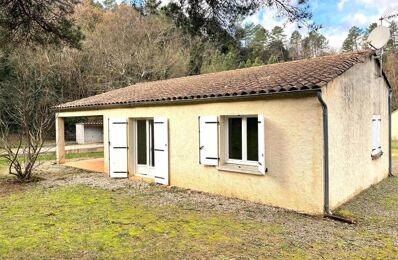 location maison 750 € CC /mois à proximité de Ruoms (07120)