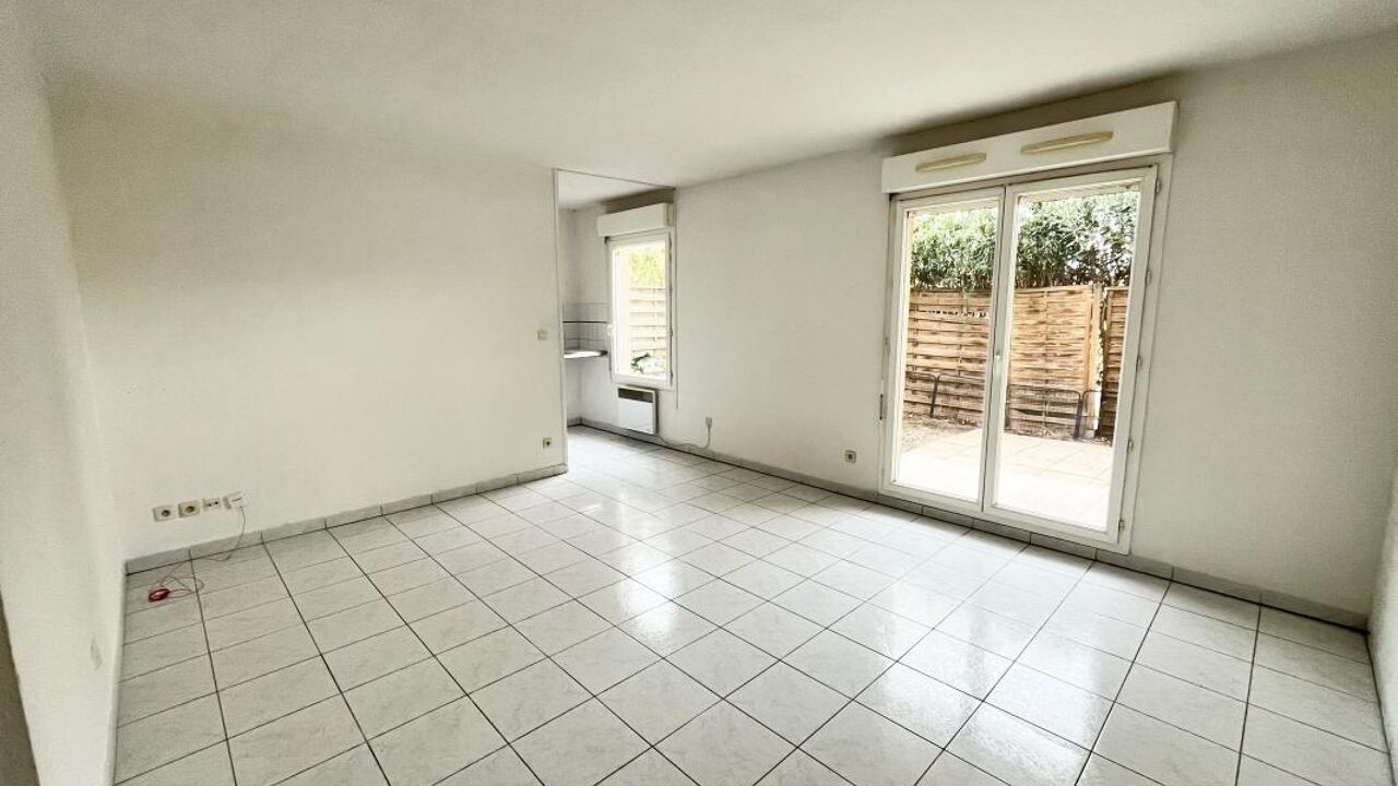 appartement 2 pièces 45 m2 à louer à Miramas (13140)